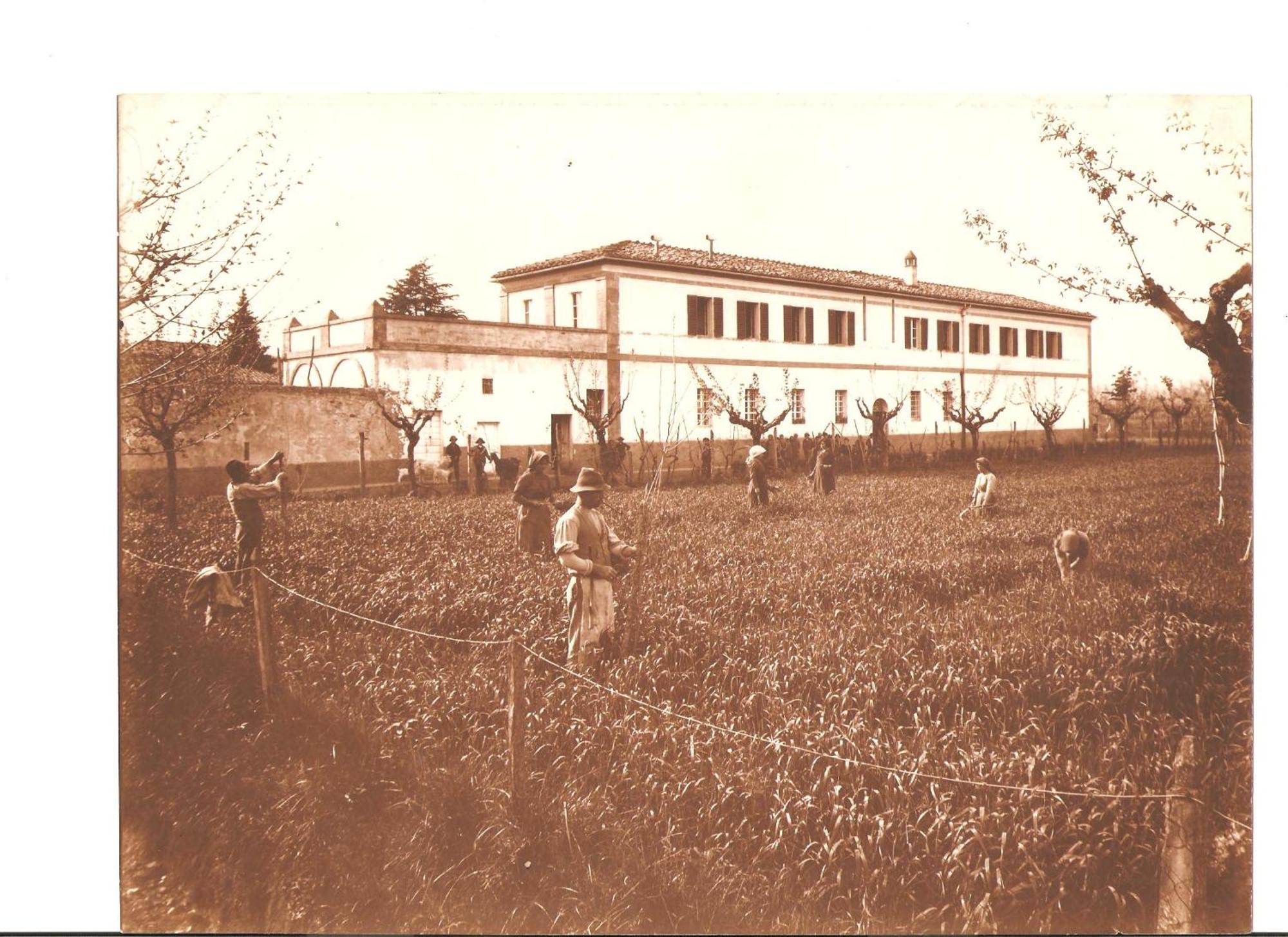 Tenuta La Fratta Sinalunga Kültér fotó